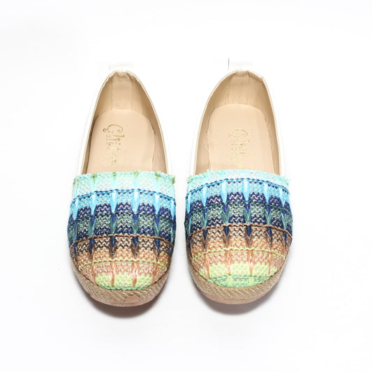 GSH371784 Glitter Women Sneakers
