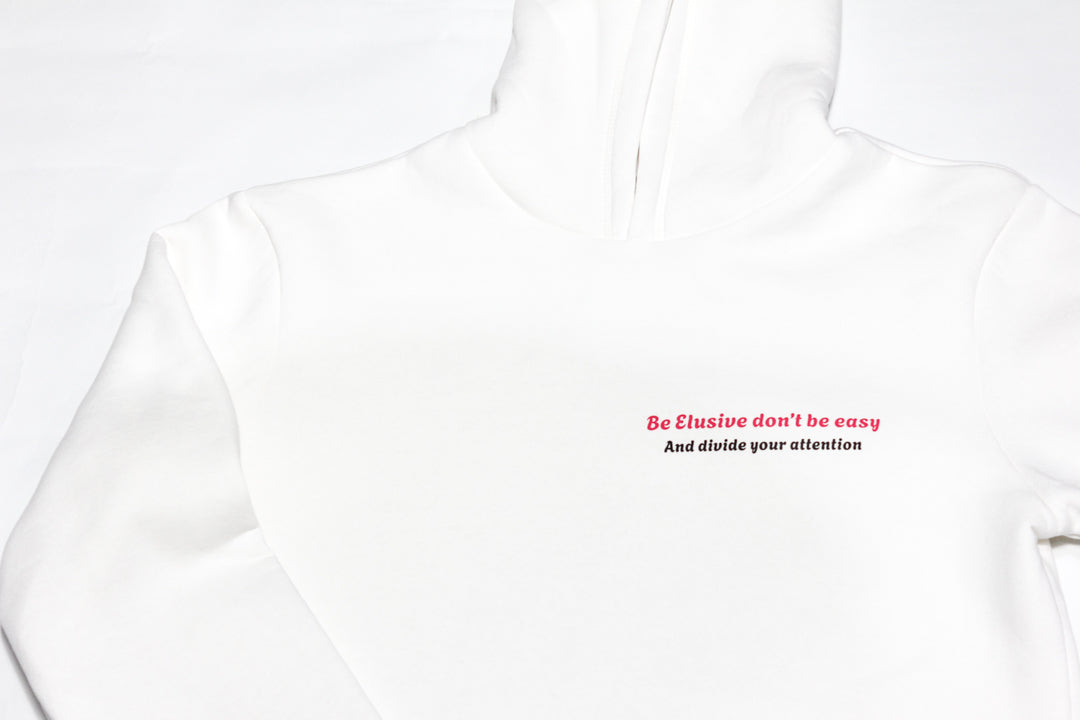 GSC001785 Glitter Women Winter Hoodie