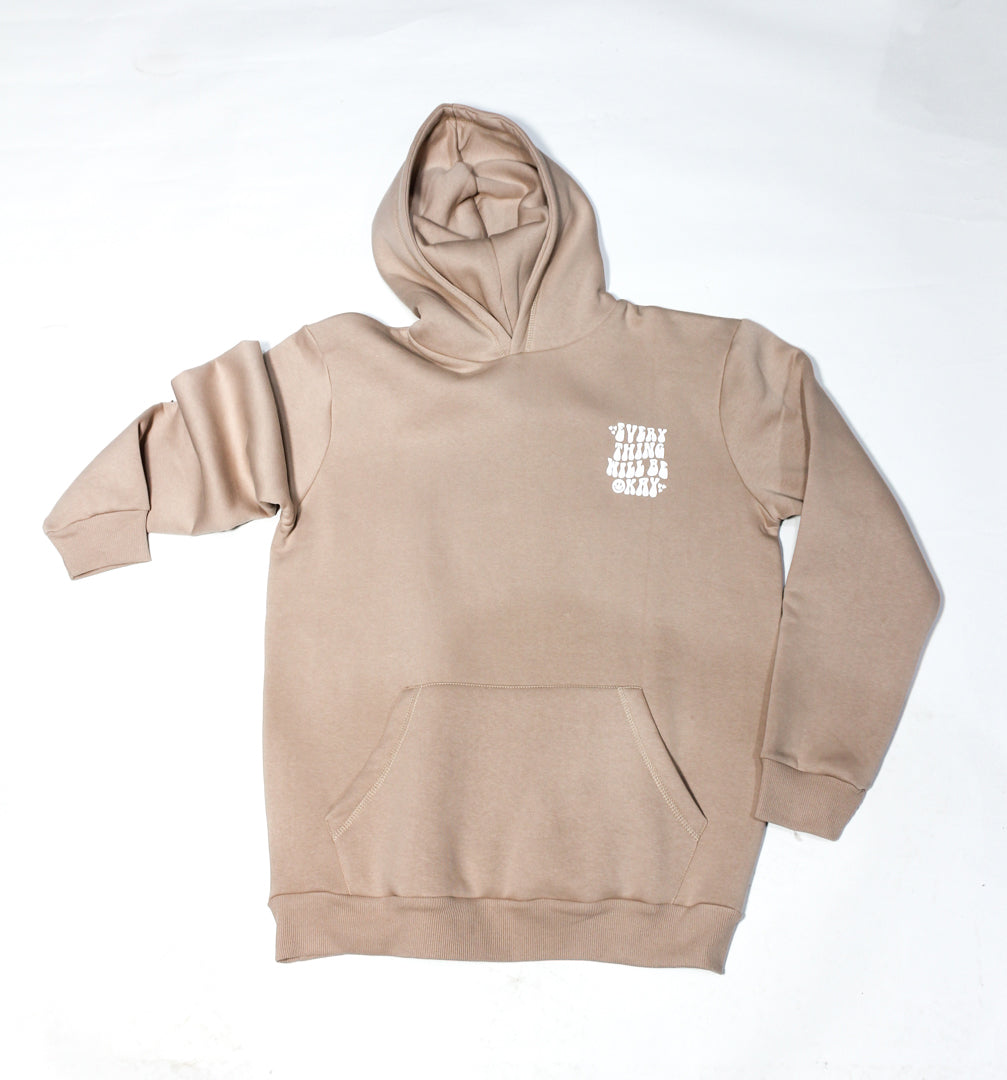 GSC001788 Glitter Women Winter Hoodie