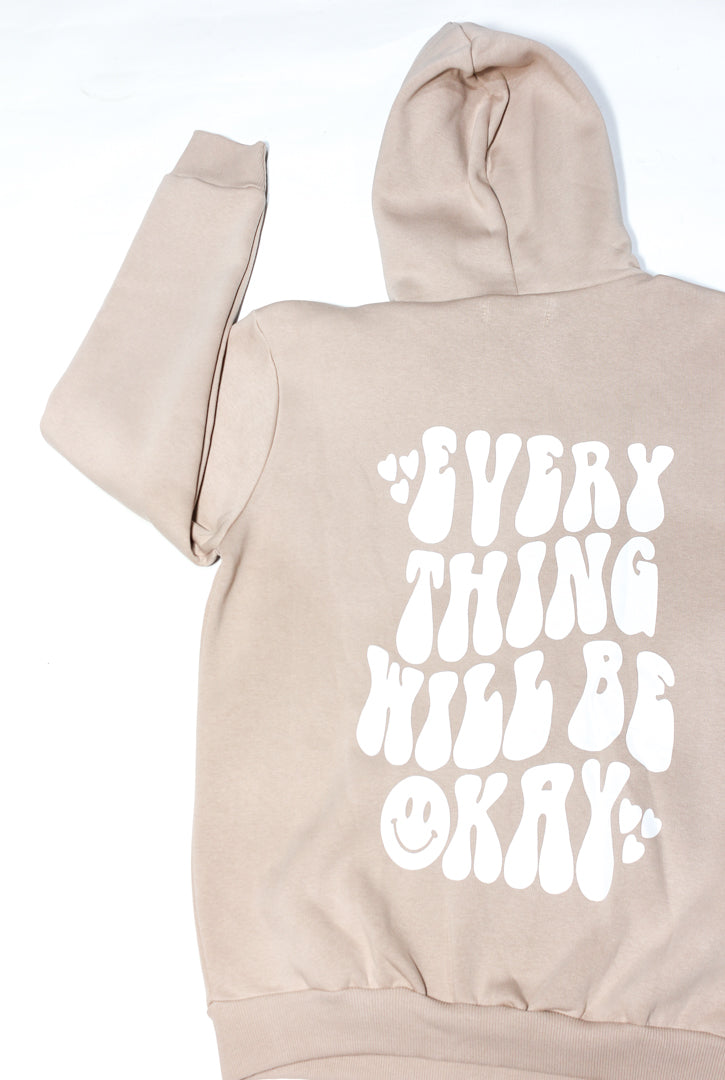 GSC001788 Glitter Women Winter Hoodie