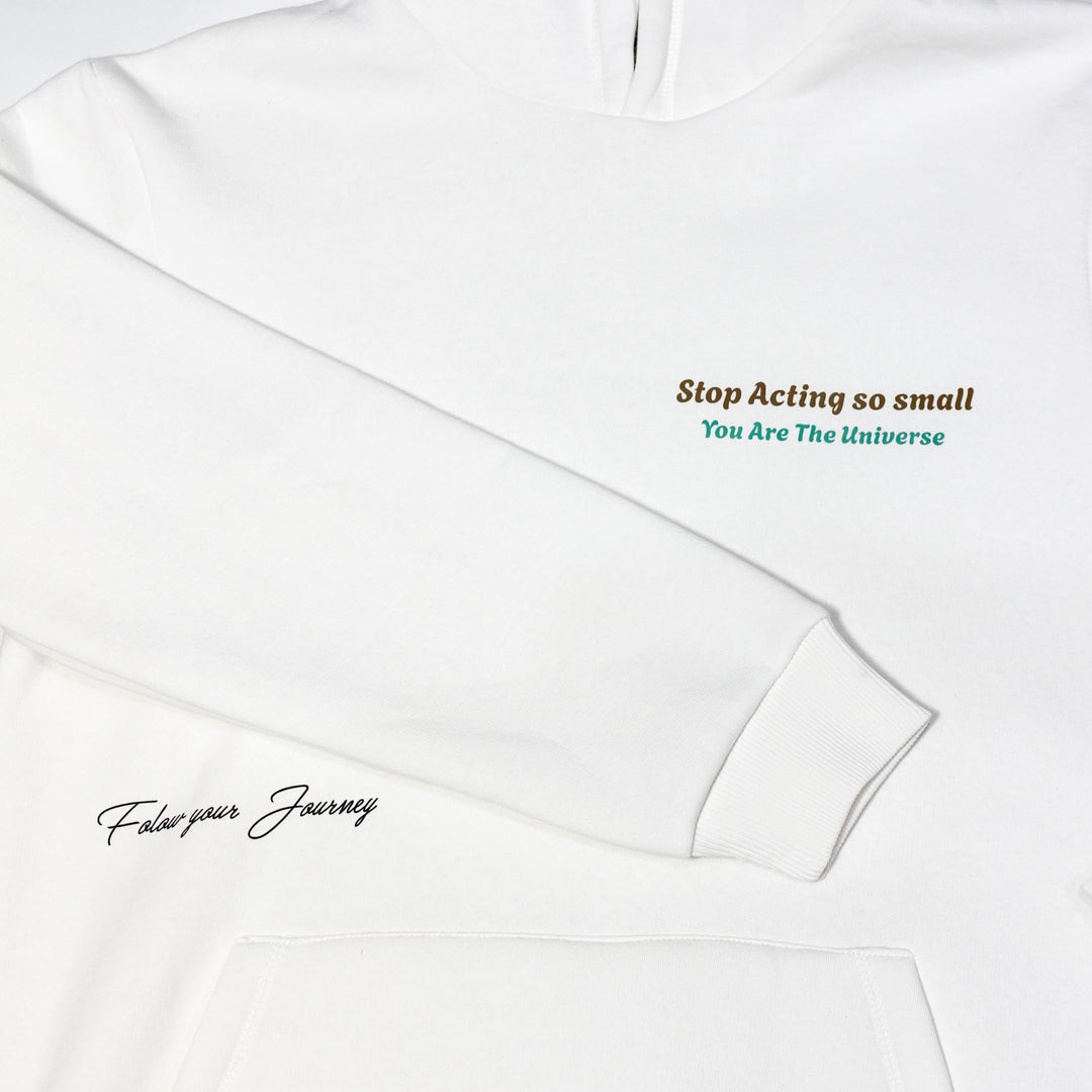 GSC001791 Glitter Women Winter Hoodie