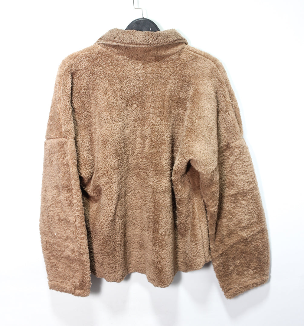 GSC001794 Glitter Women Winter Hoodie