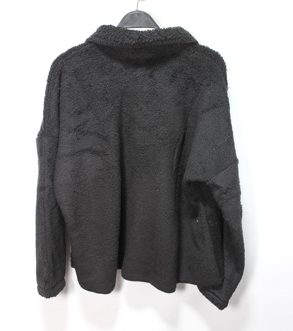 GSC001795 Glitter Women Winter Hoodie