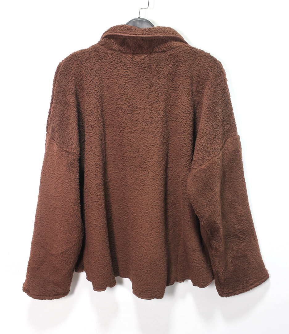 GSC001795 Glitter Women Winter Hoodie