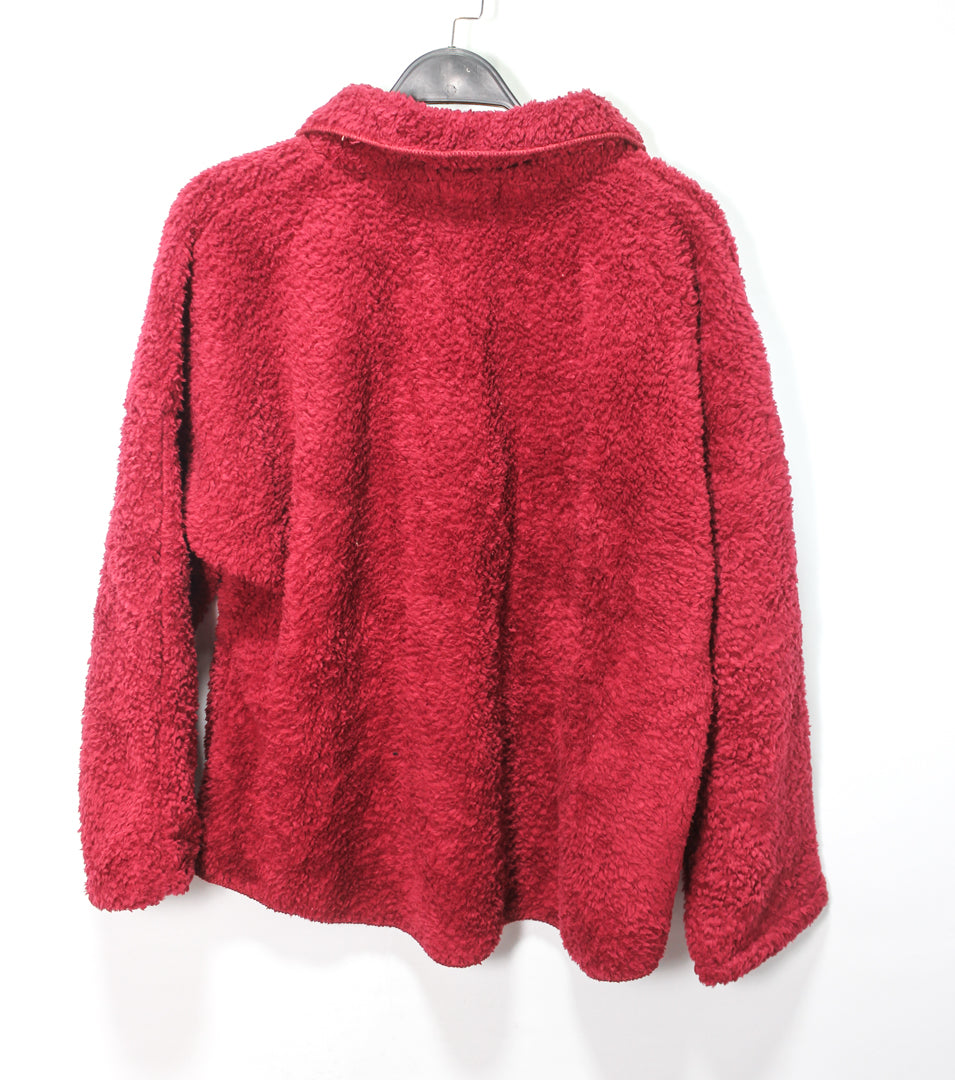 GSC001795 Glitter Women Winter Hoodie