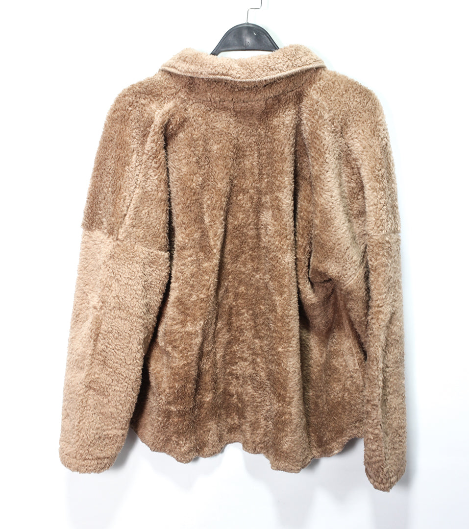 GSC001795 Glitter Women Winter Hoodie