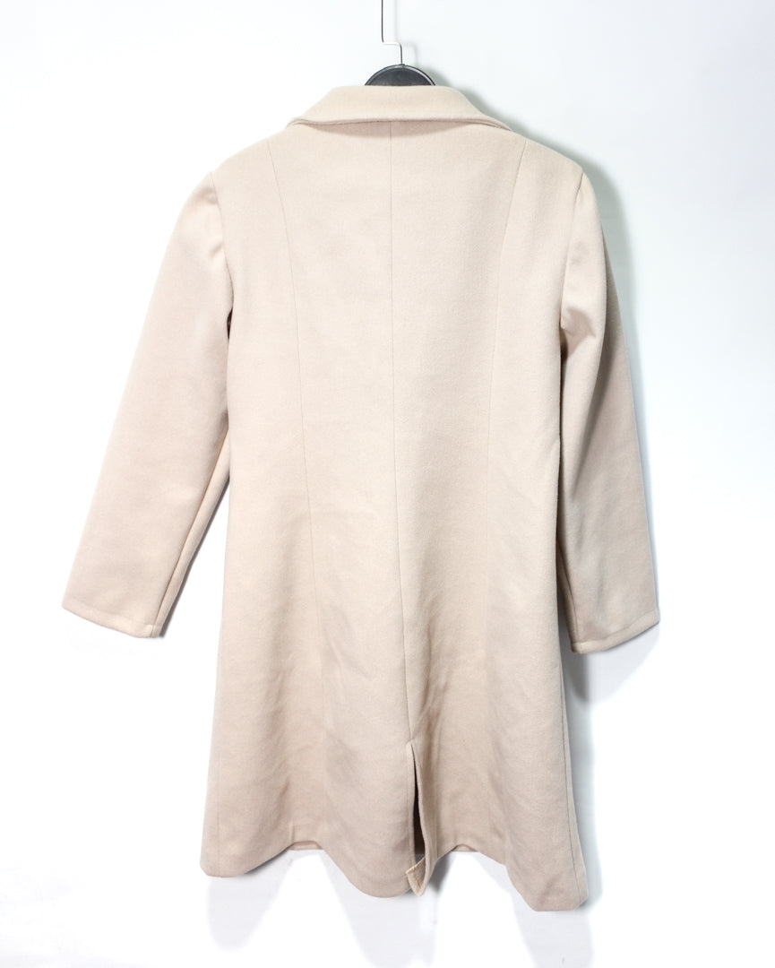 GSC001805 Glitter Women Winter Coat