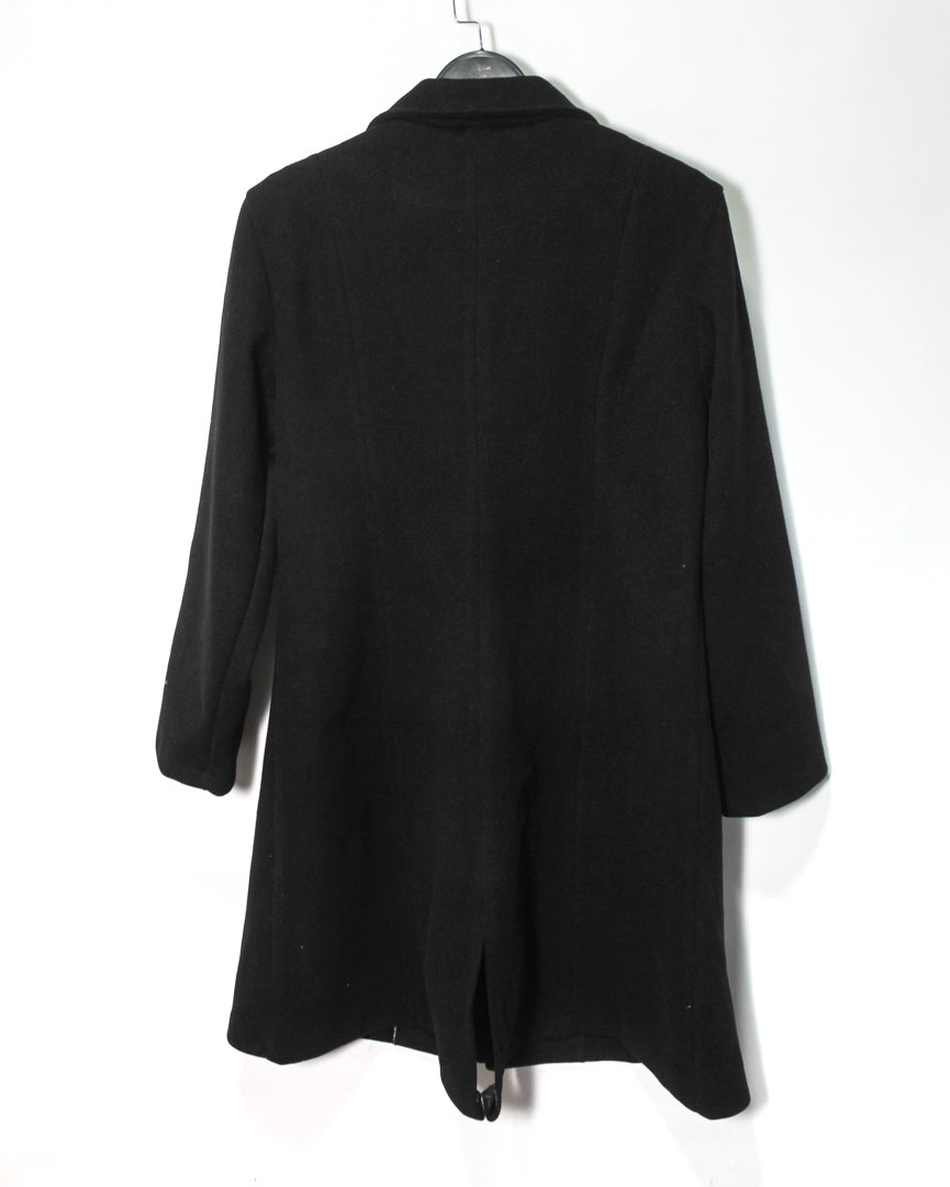 GSC001805 Glitter Women Winter Coat