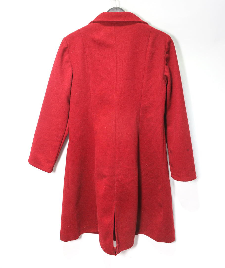 GSC001805 Glitter Women Winter Coat