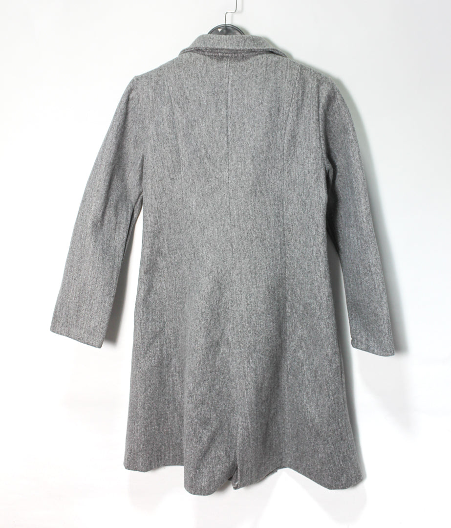 GSC001805 Glitter Women Winter Coat