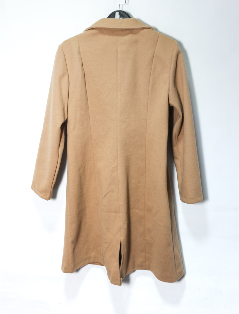 GSC001805 Glitter Women Winter Coat