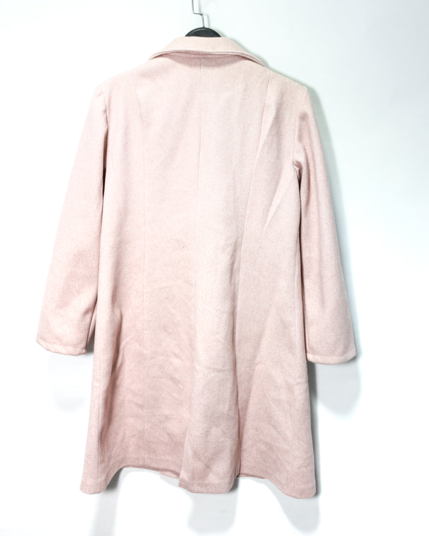 GSC001805 Glitter Women Winter Coat