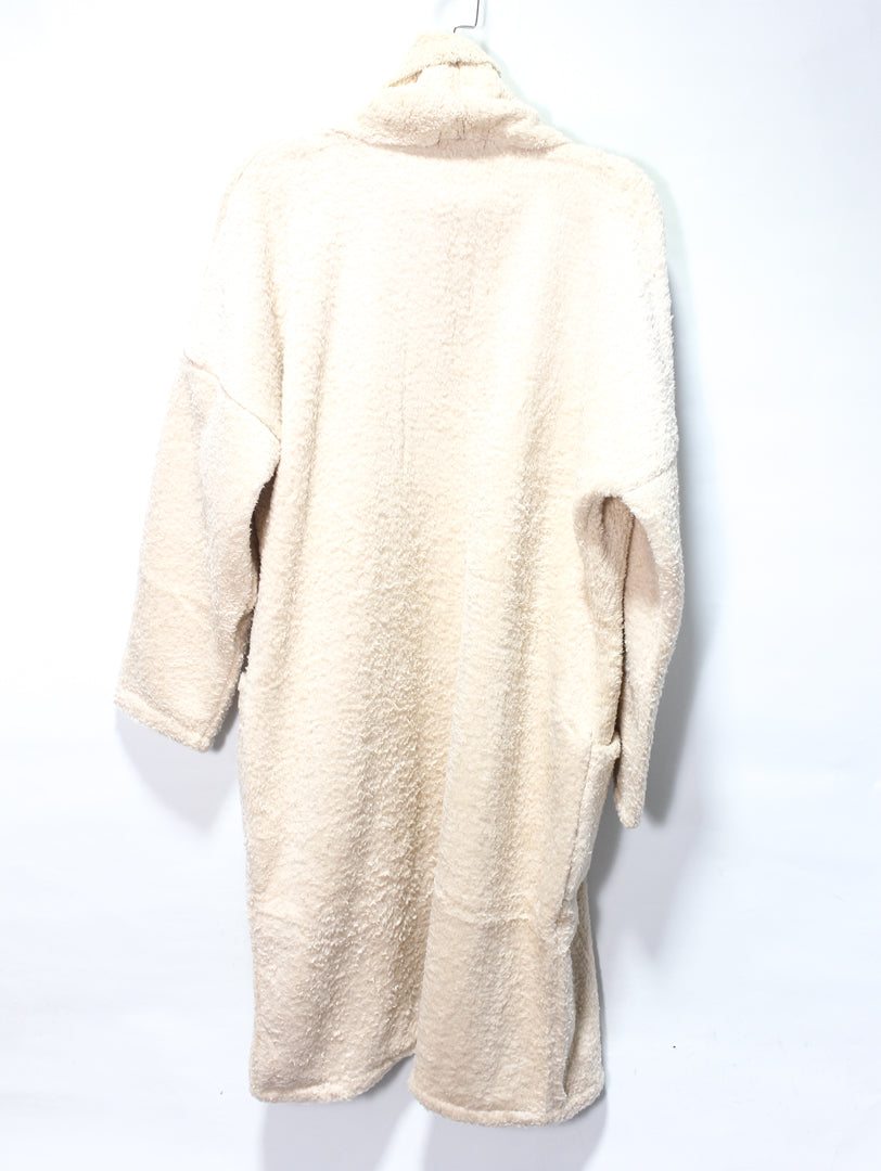 GSC001808 Glitter Women Winter Coat