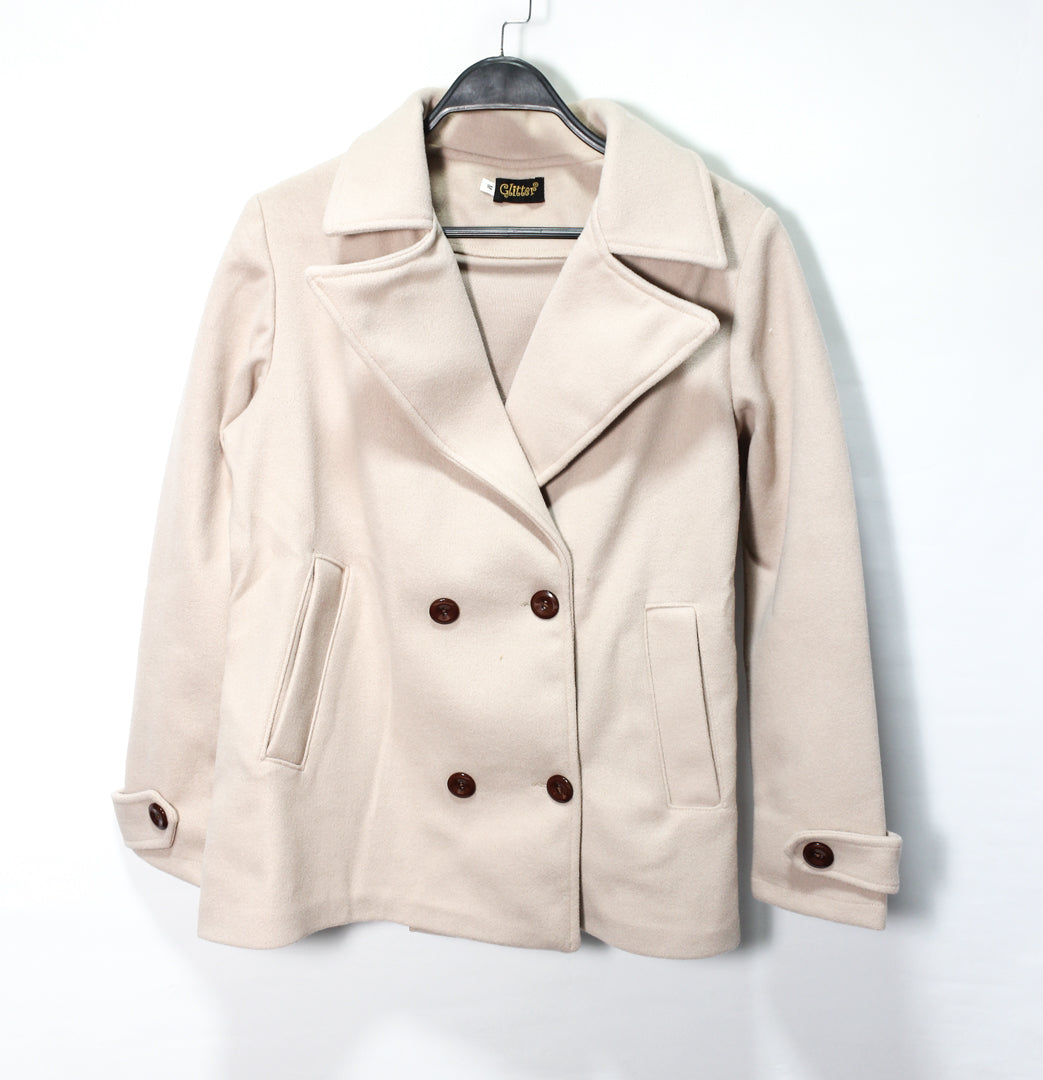 GSC001809 Glitter Women Winter Jacket