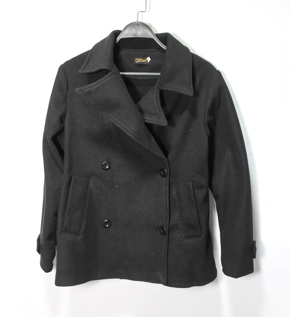 GSC001809 Glitter Women Winter Jacket