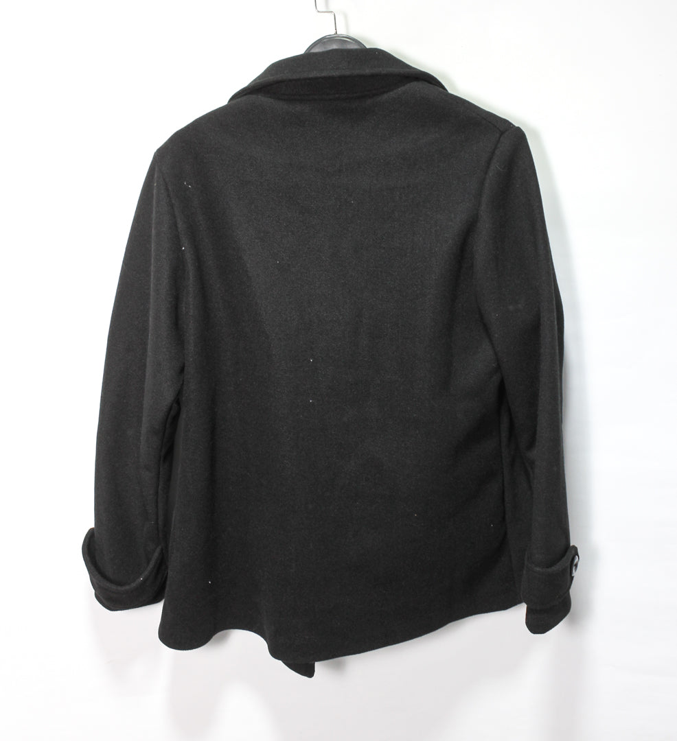 GSC001809 Glitter Women Winter Jacket