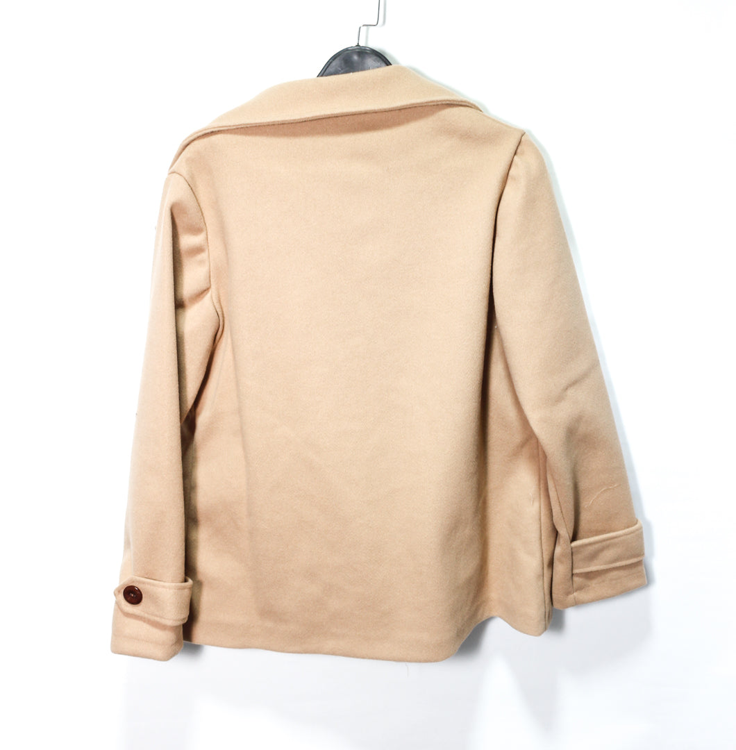 GSC001809 Glitter Women Winter Jacket