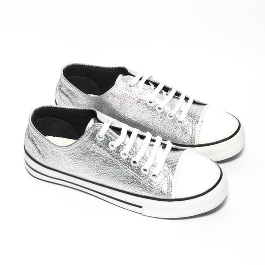 GSH371810 Glitter Women Sneakers