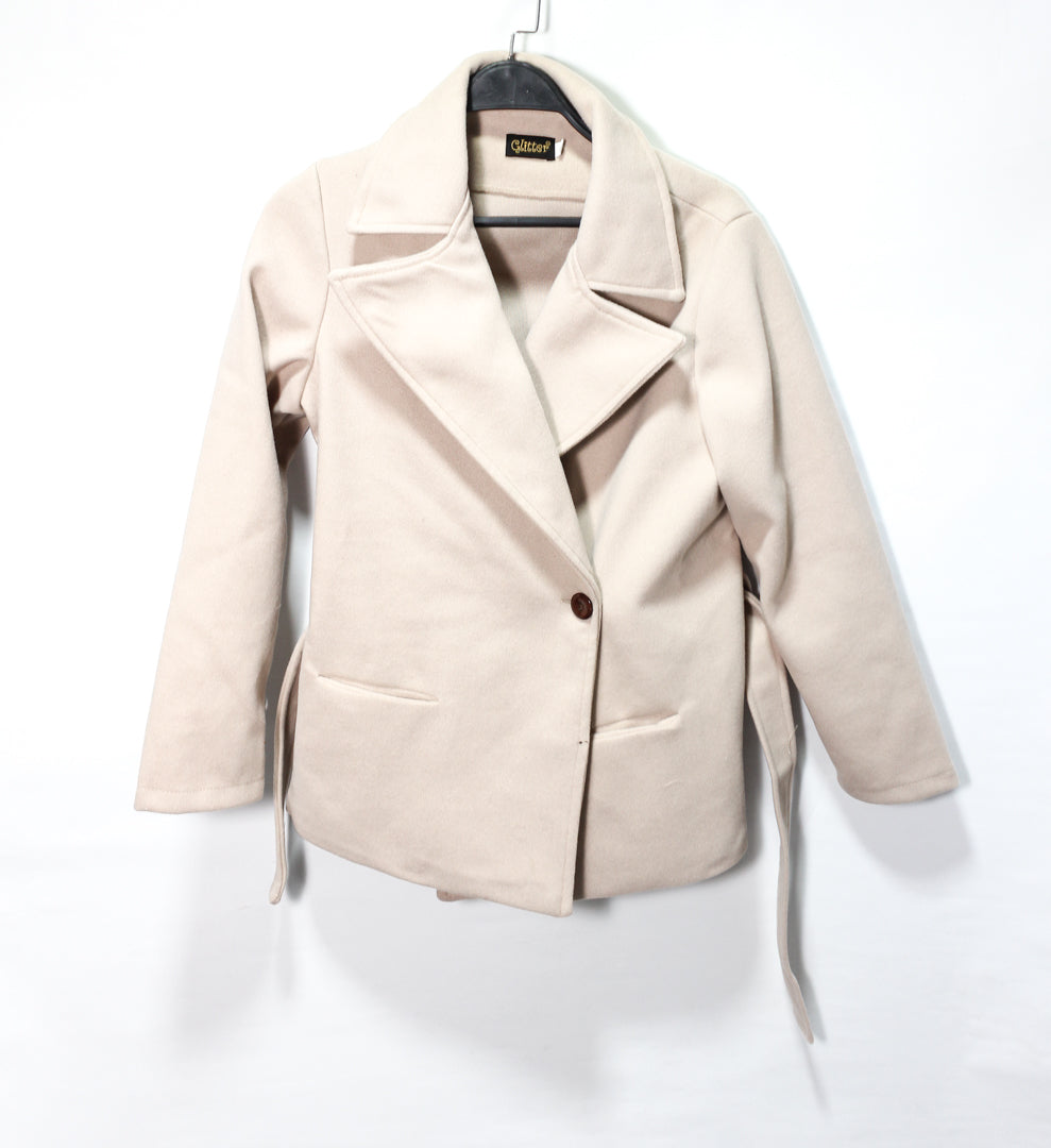 GSC001811 Glitter Women Winter Jacket