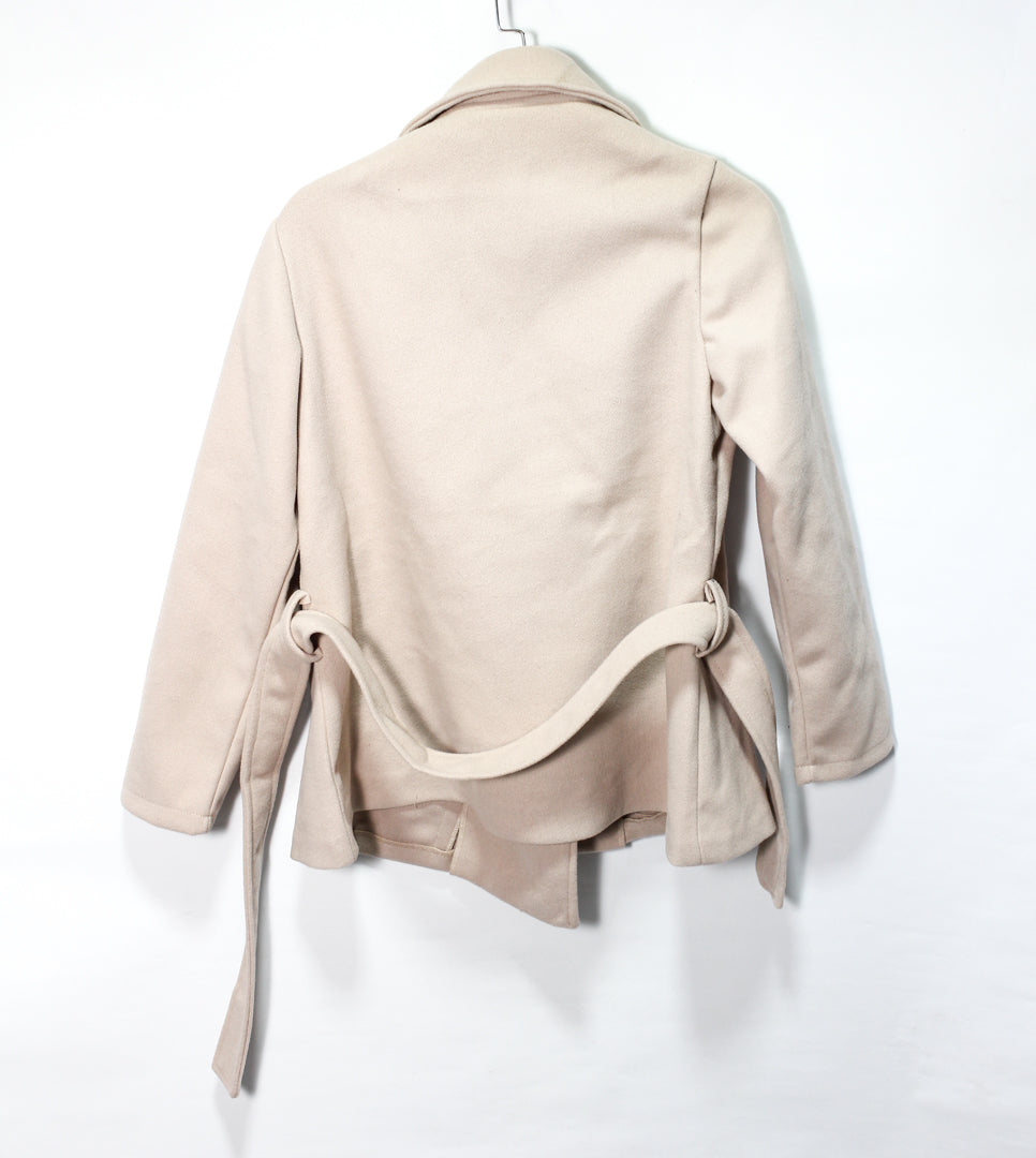 GSC001811 Glitter Women Winter Jacket