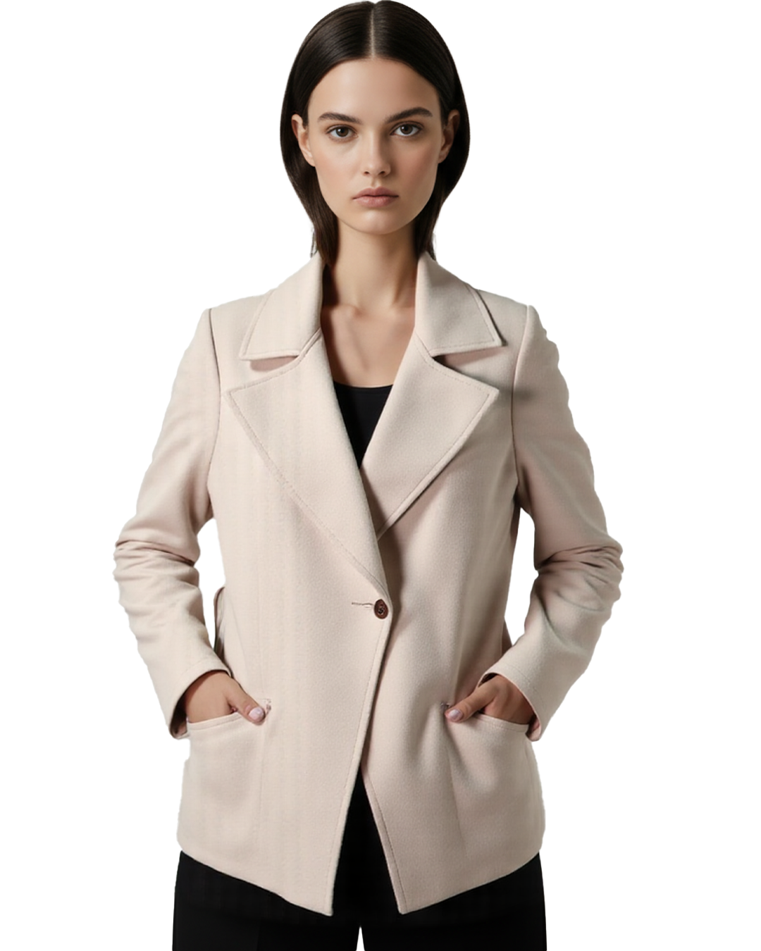 GSC001811 Glitter Women Winter Jacket