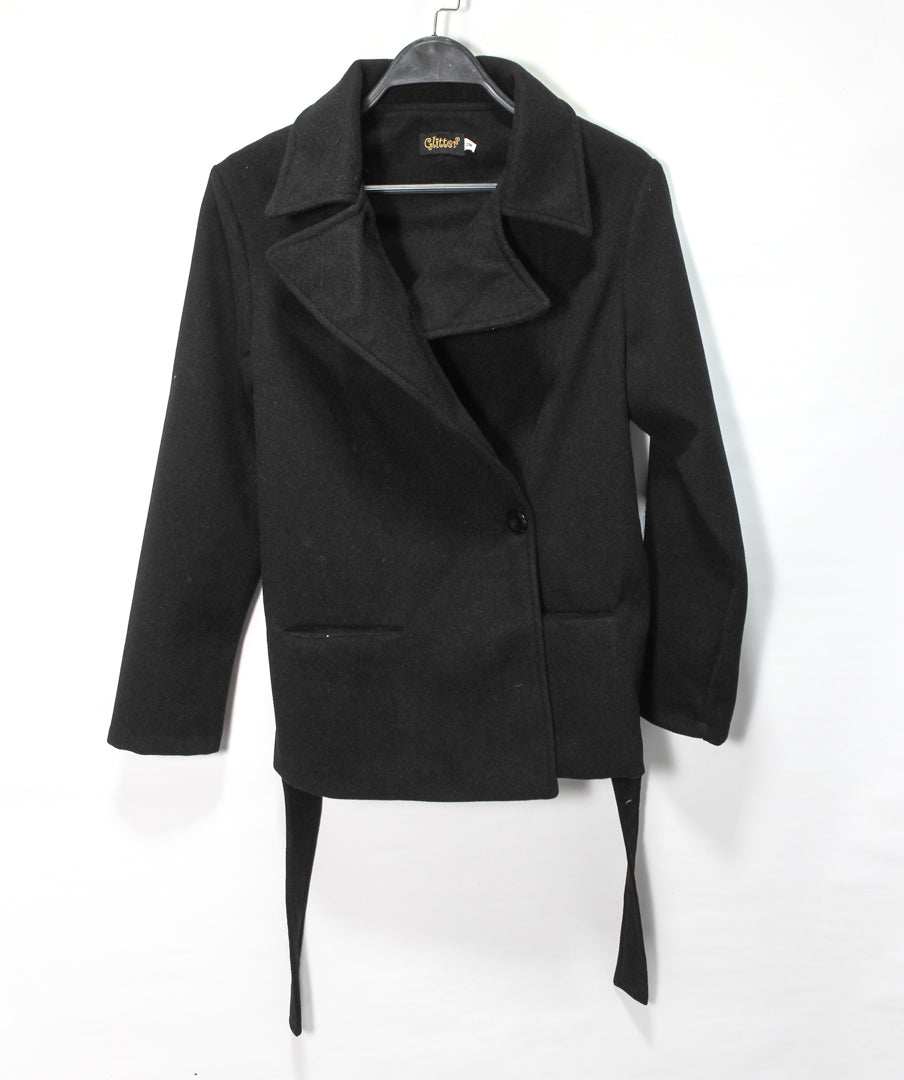 GSC001811 Glitter Women Winter Jacket