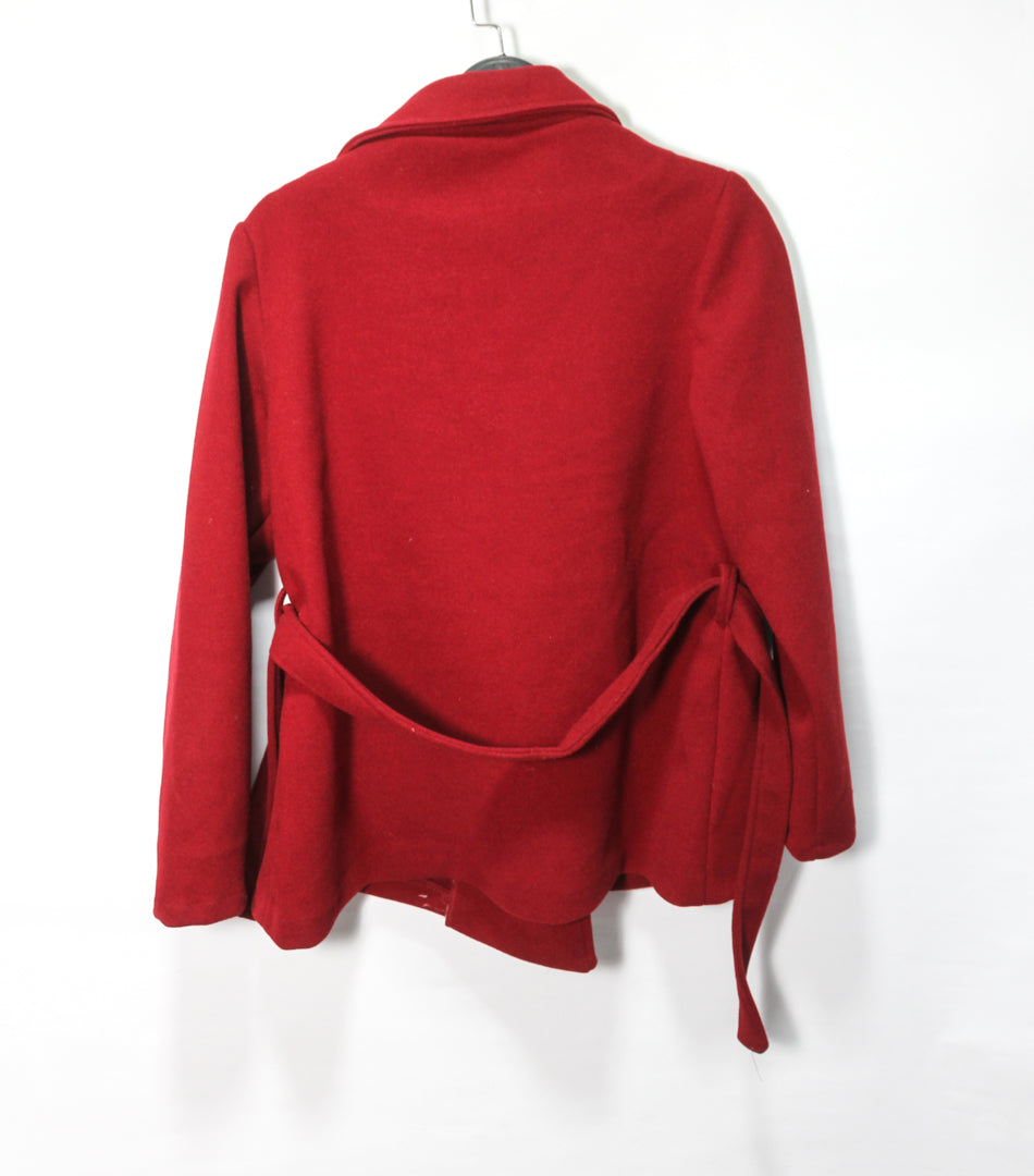 GSC001811 Glitter Women Winter Jacket