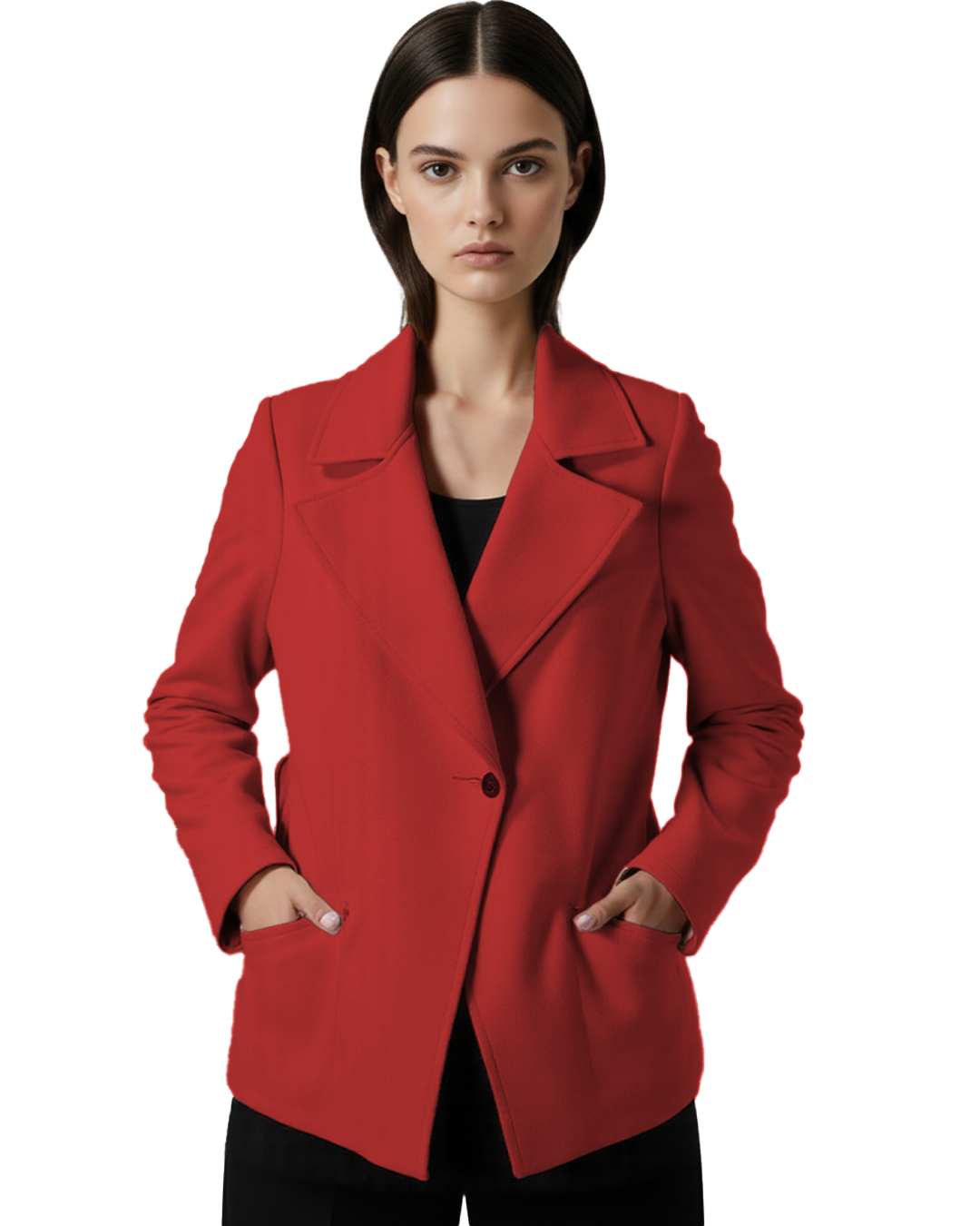 GSC001811 Glitter Women Winter Jacket