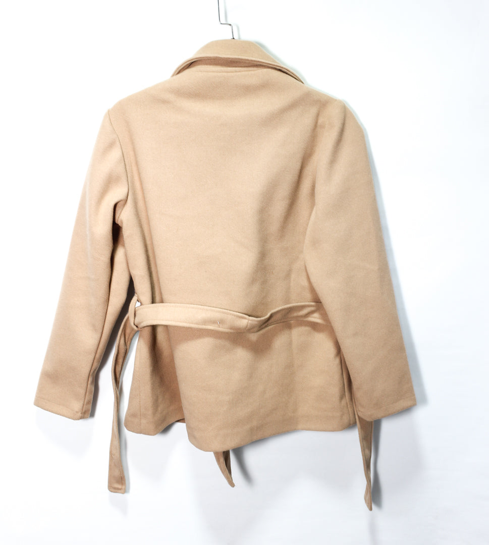 GSC001811 Glitter Women Winter Jacket