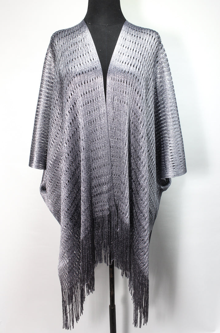 GSC001829 Glitter Women Summer Cover Up