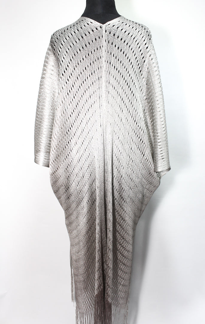 GSC001829 Glitter Women Summer Cover Up