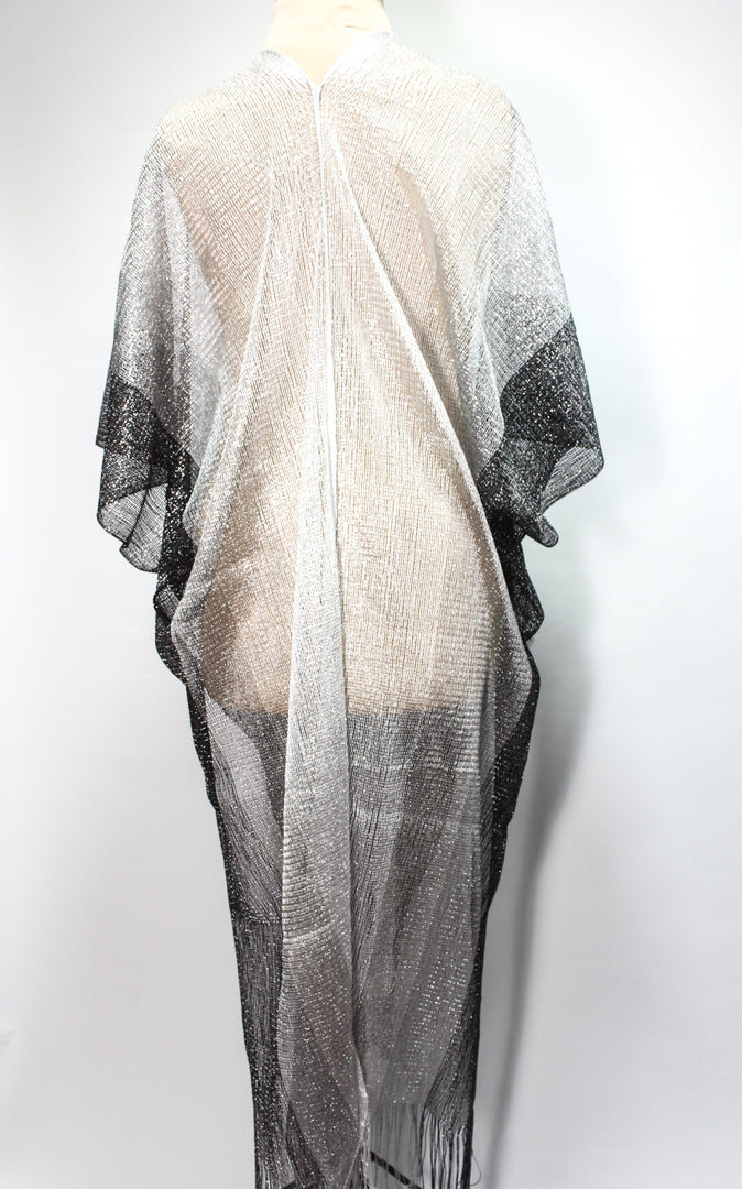 GSC001830 Glitter Women Summer Cover Up
