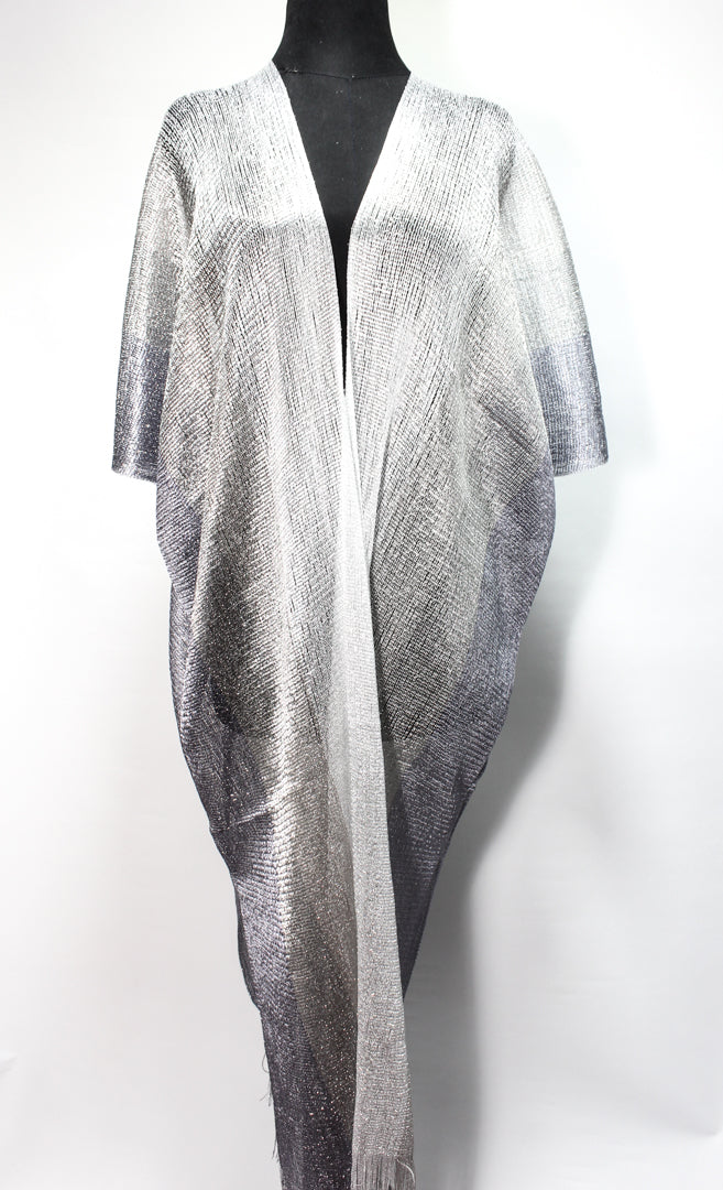 GSC001830 Glitter Women Summer Cover Up