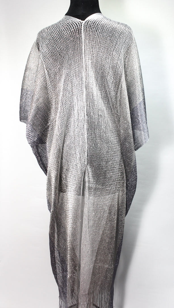 GSC001830 Glitter Women Summer Cover Up