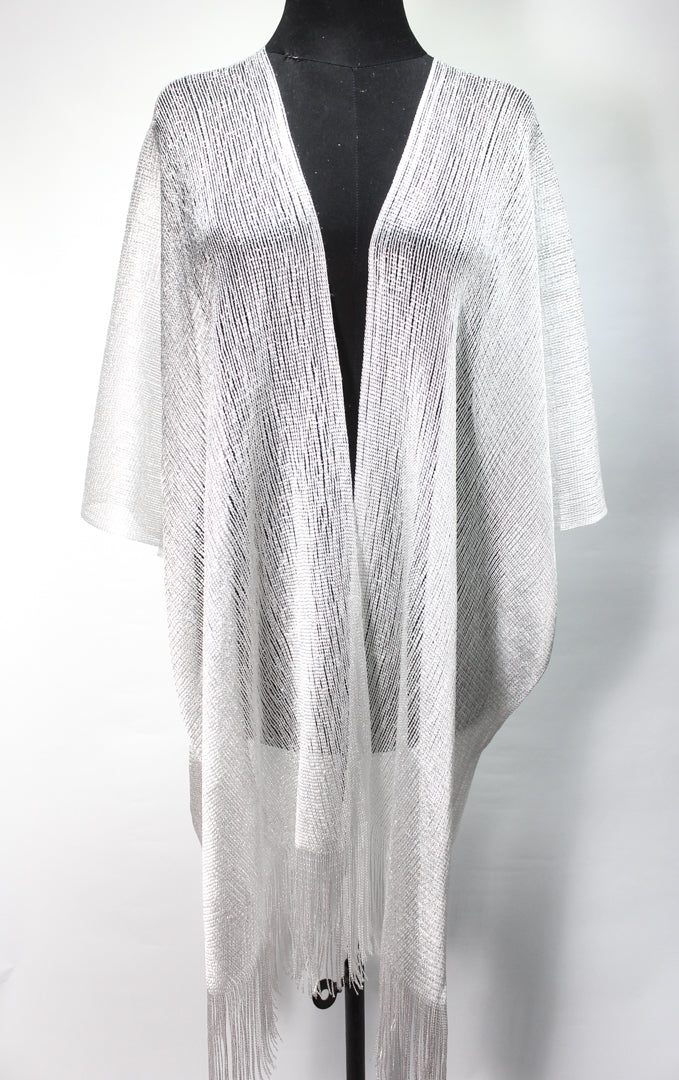 GSC001831 Glitter Women Summer Cover Up