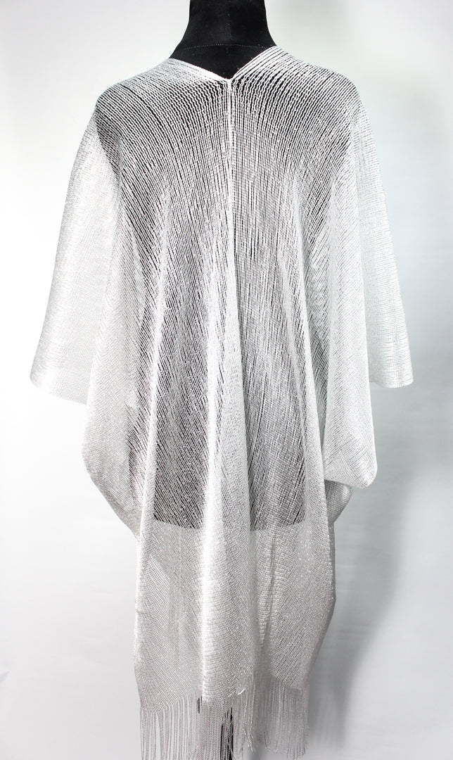 GSC001831 Glitter Women Summer Cover Up