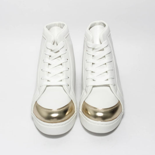 GSH371836 Glitter Women Sneakers