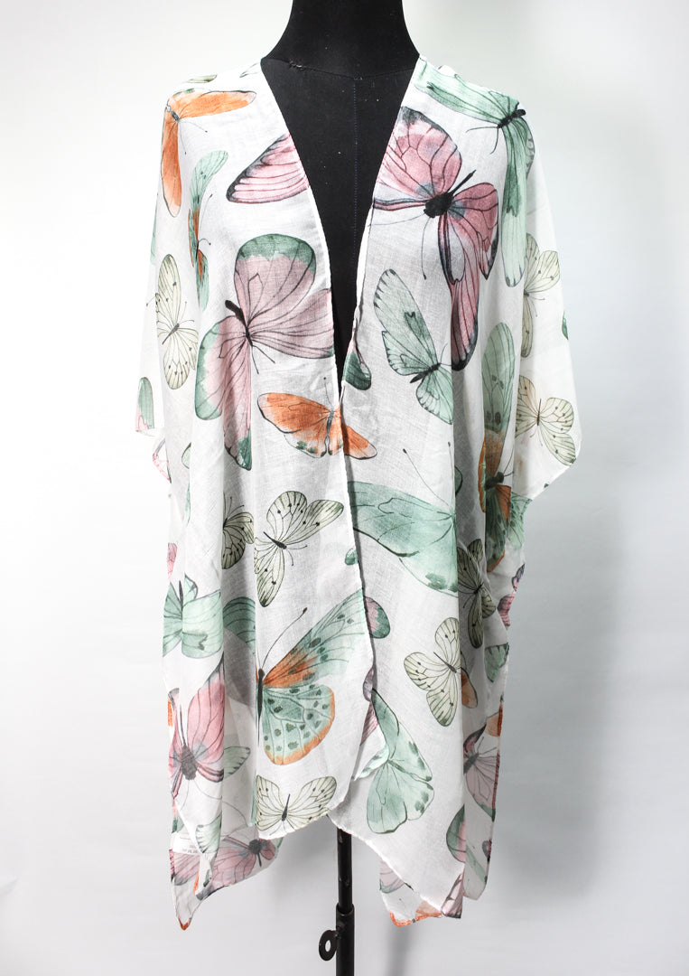 GSC001837 Glitter Women Summer Cover Up