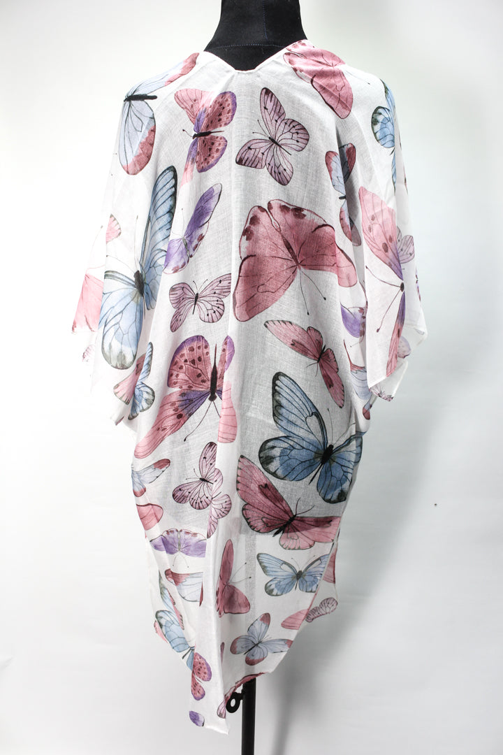 GSC001837 Glitter Women Summer Cover Up