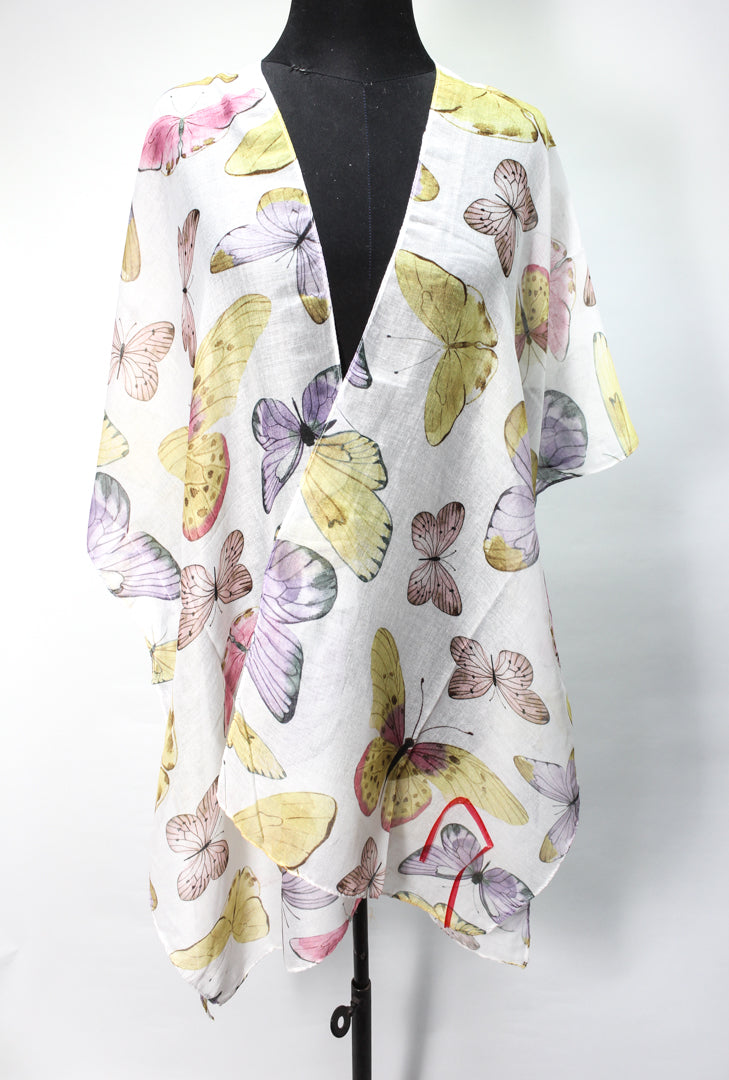 GSC001837 Glitter Women Summer Cover Up