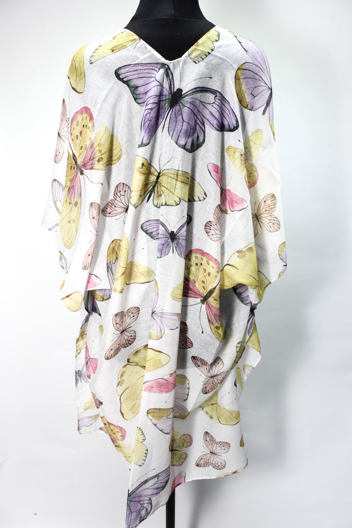 GSC001837 Glitter Women Summer Cover Up