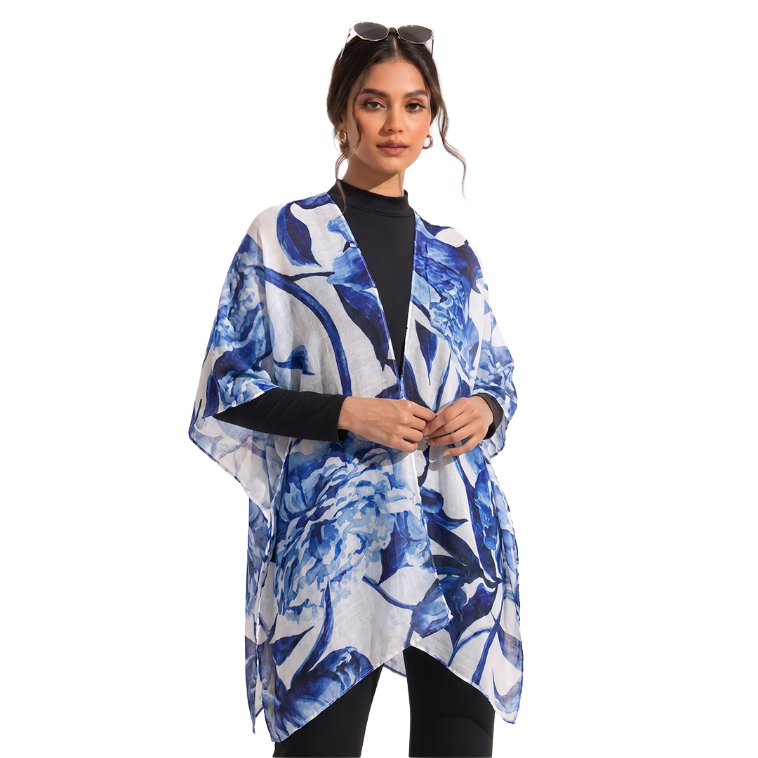 GSC001838 Glitter Women Summer Cover Up