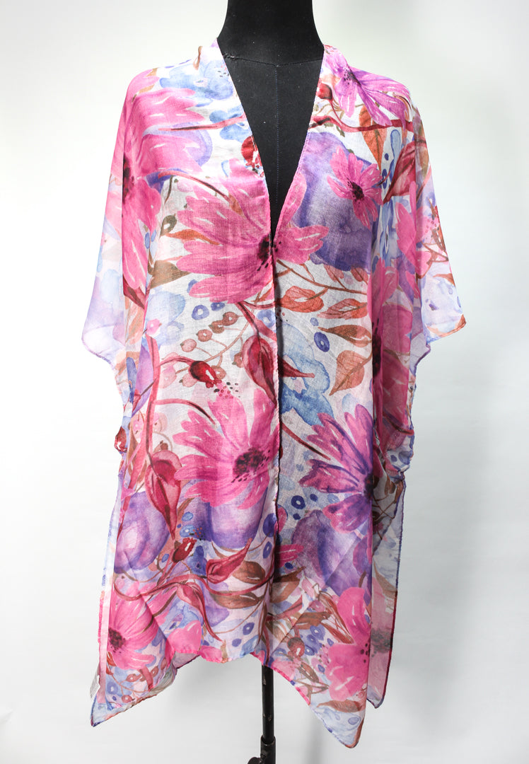 GSC001839 Glitter Women Summer Cover Up