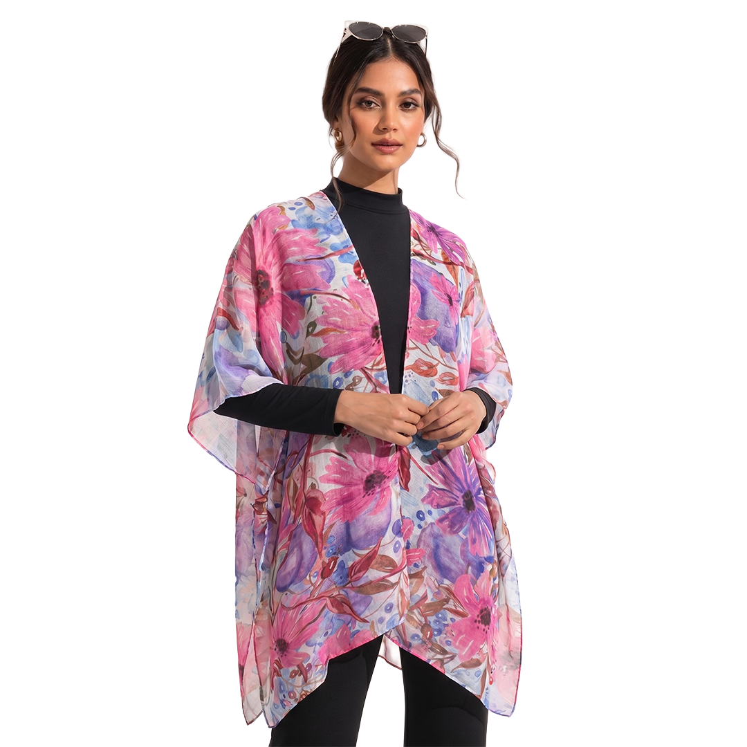 GSC001839 Glitter Women Summer Cover Up
