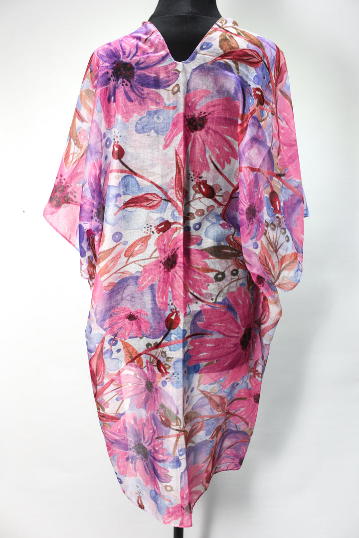GSC001839 Glitter Women Summer Cover Up