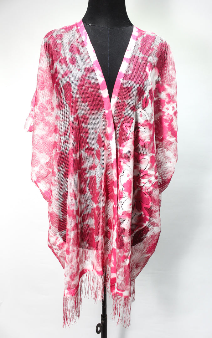 GSC001840 Glitter Women Summer Cover Up