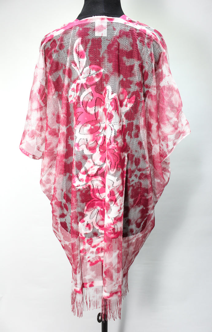 GSC001840 Glitter Women Summer Cover Up