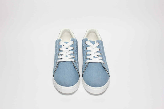GSH371841 Glitter Women Sneakers