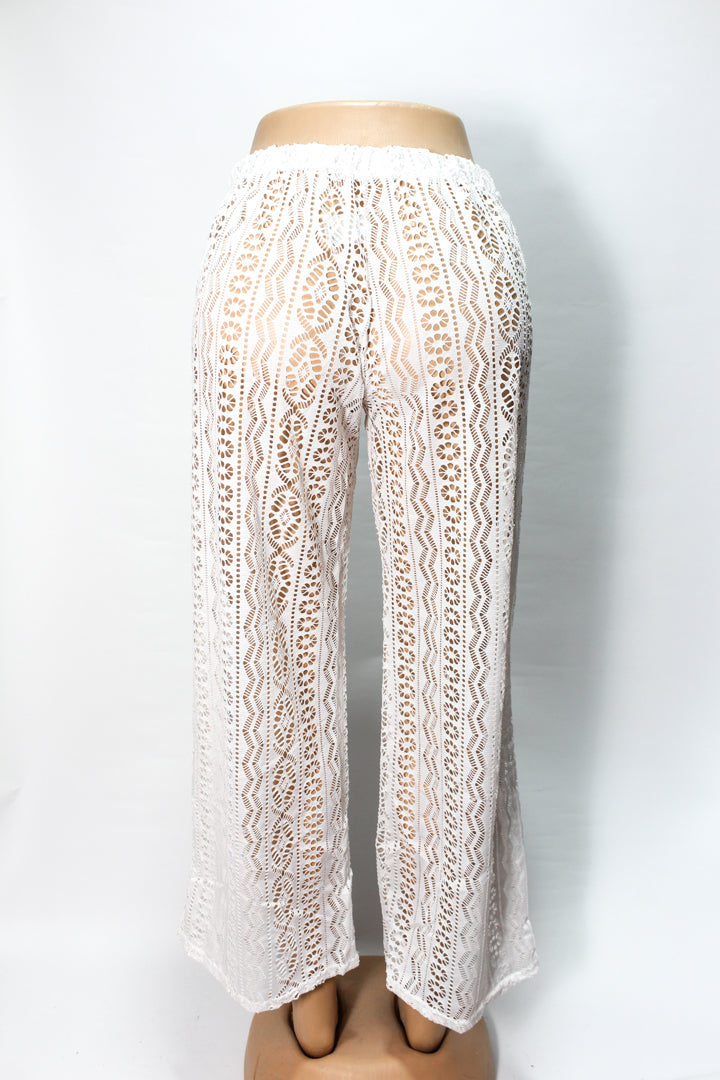 GSC001841 Glitter Women Summer Cover Up
