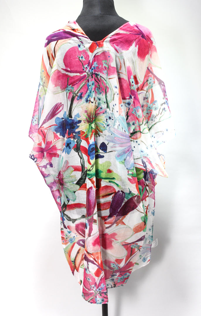 GSC001843 Glitter Women Summer Cover Up